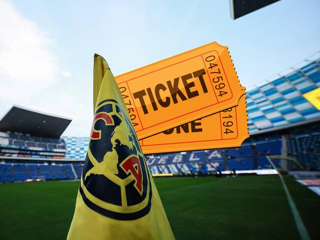 Precios de boletos para el América vs Rayados, Final ida del futbol mexicano; ¡De locura!