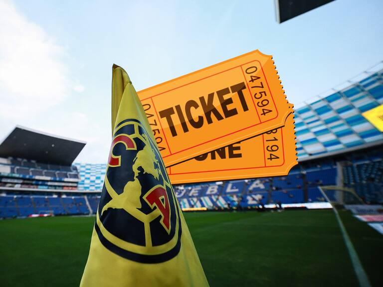 Precios de boletos para el América vs Rayados, Final del ida del futbol mexicano; ¡De locura!