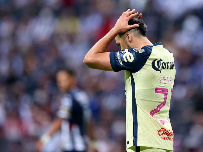 América nunca ha sido campeón de Liga MX fuera de casa, ¿Lo lograrán vs Rayados?