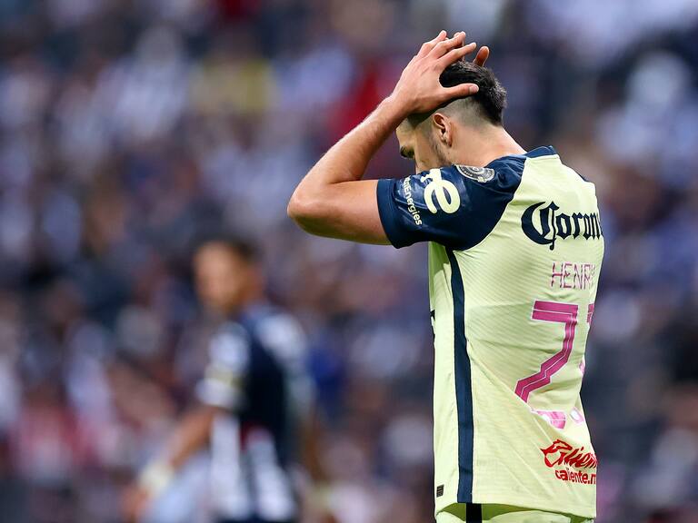 América nunca ha sido campeón fuera de casa en Liga MX, ¿Lo lograrán vs Rayados?