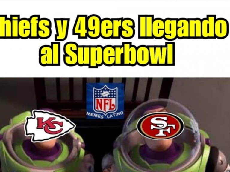 La memiza que dejó el fin de semana de NFL
