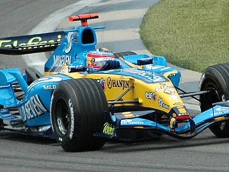 Comparecerá Renault ante FIA