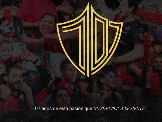 Atlas cumple 107 años: ¡Si te lo explico no lo entenderías!