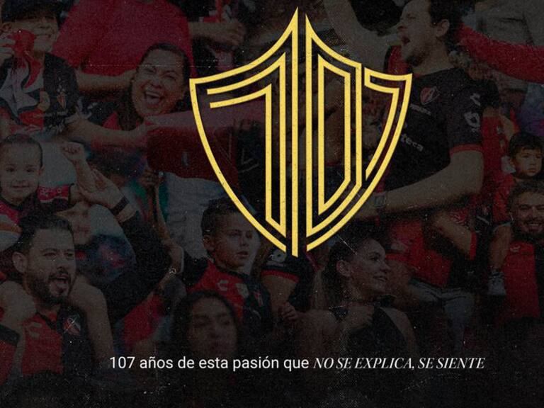 Atlas cumple 107 años de historia