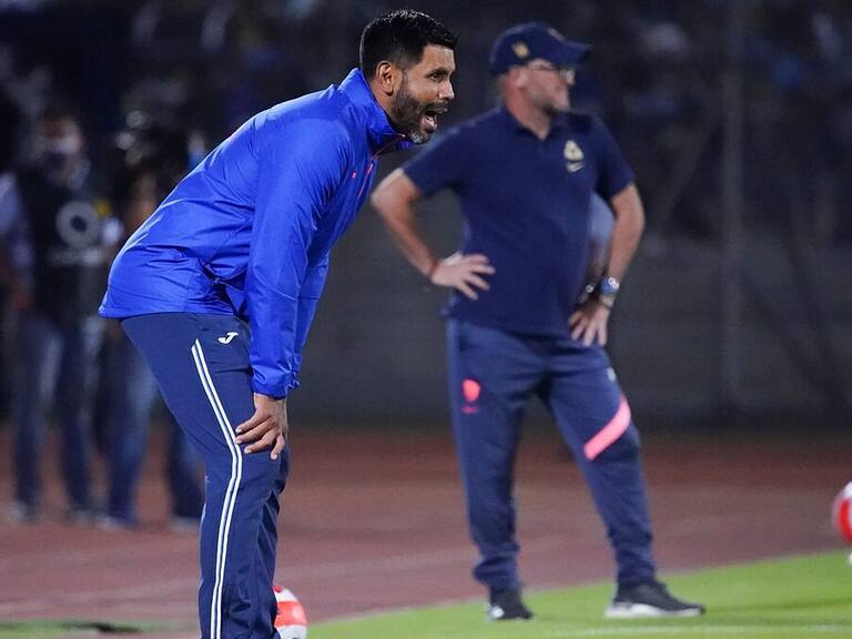 Joaquín Velázquez fue arrestado el pasado martes en la CDMX