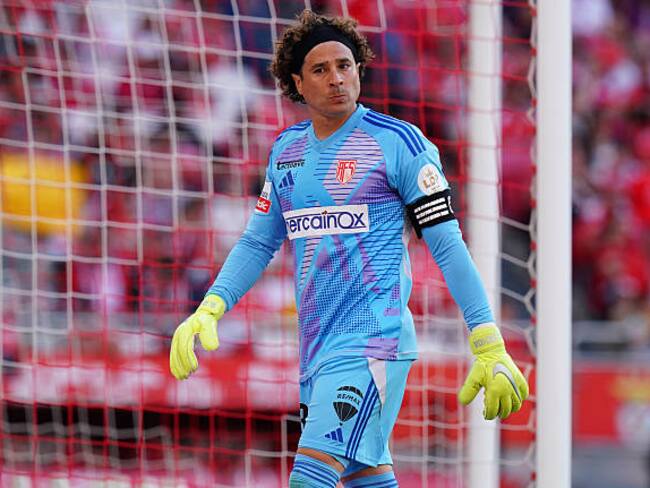 Guillermo Ochoa nuevamente cerca del descenso; AVS se hunde tras derrota ante el Boavista