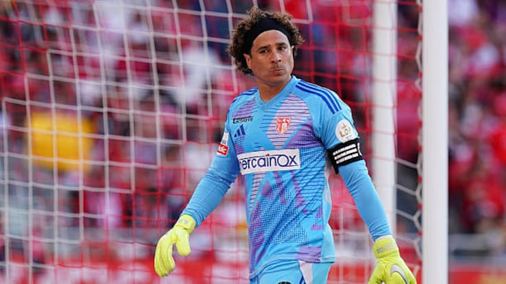 Guillermo Ochoa nuevamente cerca del descenso; AVS se hunde tras derrota ante el Boavista