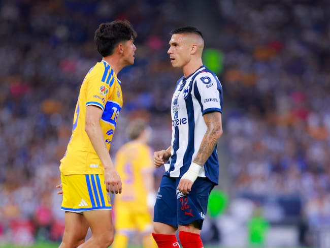 Rayados y Tigres dividen puntos en el Clásico Regio