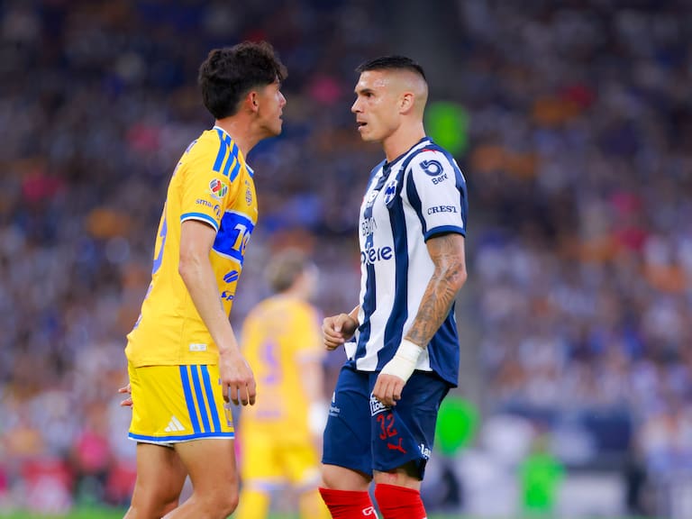 Empate sin goles en el Clásico Regio