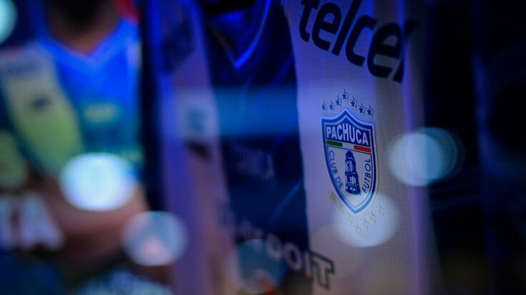 ¡Volvió con gol! La joya de Pachuca que superó dos lesiones y levanta la mano para el Mundial 2026