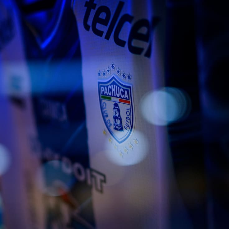 ¡Volvió con gol! La joya de Pachuca que superó dos lesiones y levanta la mano para el Mundial 2026
