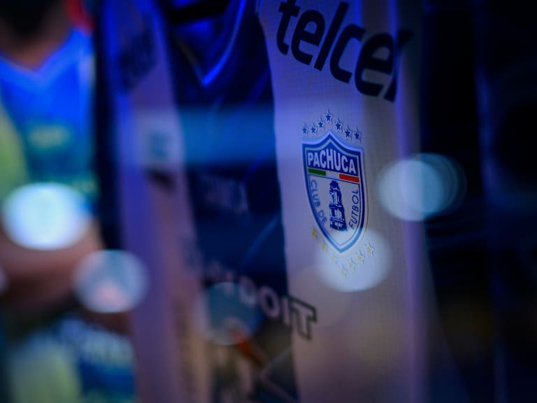 ¡Volvió con gol! La joya de Pachuca que superó dos lesiones y levanta la mano para el Mundial 2026