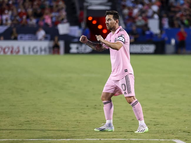 La Leagues Cup: Un negocio millonario... ¡Para la MLS!