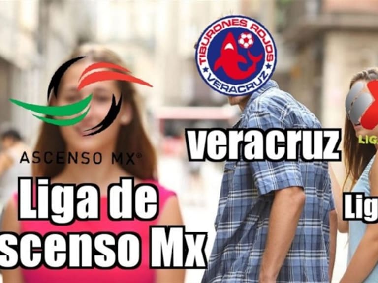 Meme jornada 10 Liga MX. Foto: