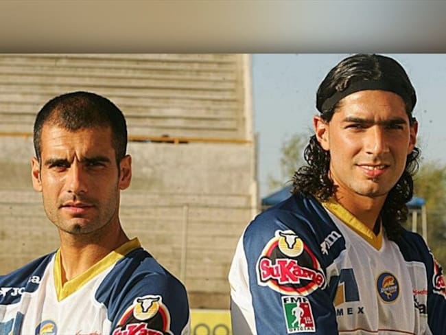 Personajes más importantes que han pasado por el futbol de Sinaloa
