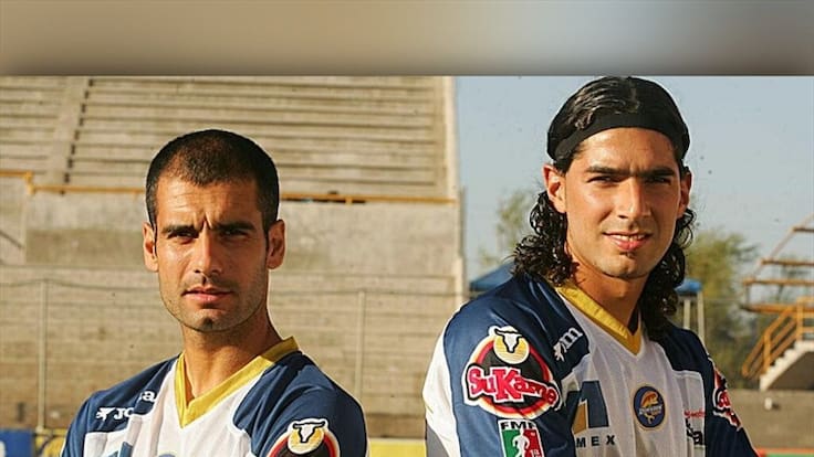 Personajes más importantes que han pasado por el futbol de Sinaloa