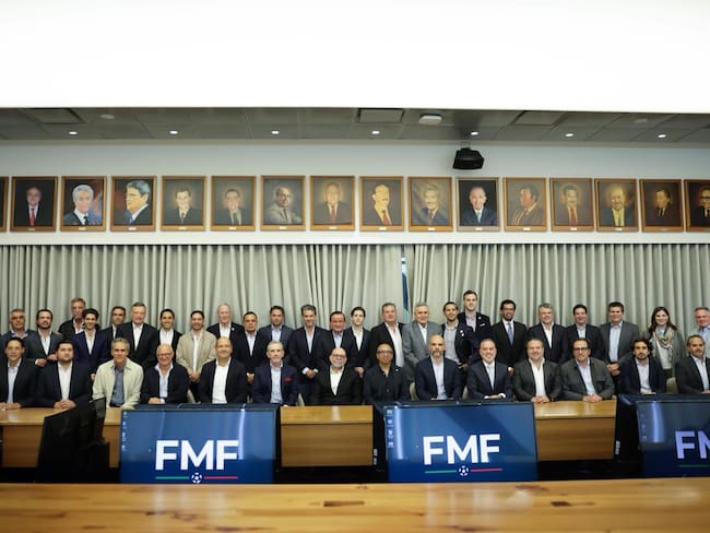 ¿Qué se habló en la Asamblea de dueños?: Un nuevo modelo de gobierno y sacude a la Liga MX