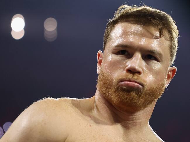 Canelo Álvarez peleará contra rival “desconocido” y no contra Benavídez