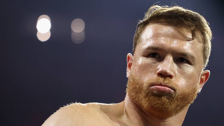 Canelo Álvarez peleará contra rival “desconocido” y no contra Benavídez