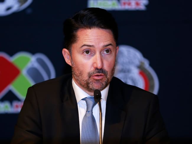 Las fuertes amenazas que ha recibido Yon de Luisa tras el fracaso en Qatar 2022