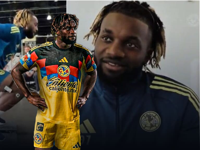 ESTA ES LA FECHA DE DEBUT DE ALLAN SAINT - MAXIMIN