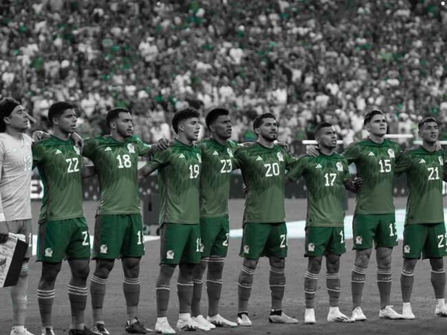 Jugadores, molestos con Cocca y la FMF; quieren dejar la Selección Mexicana