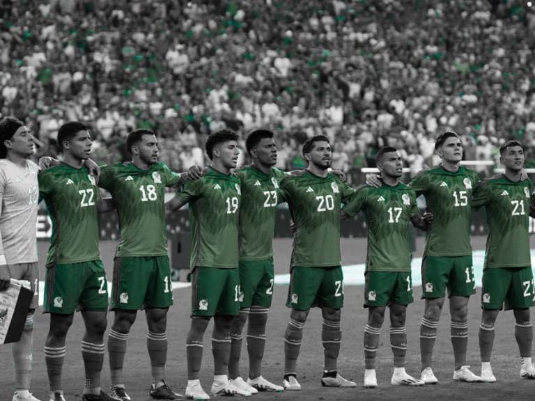 Selección Mexicana y una crisis interminable