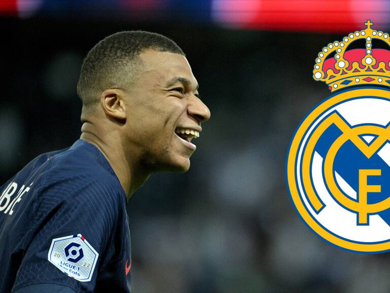 Kylian Mbappé