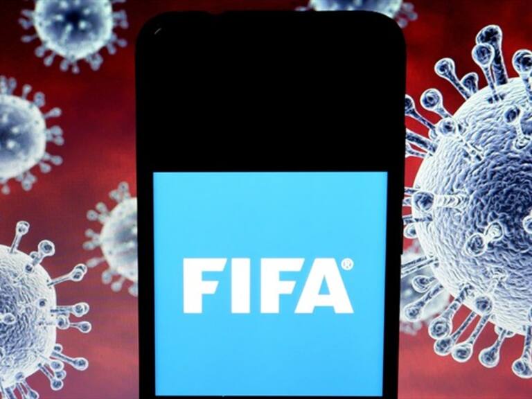 FIFA cambia reglas por el Coronavirus . Foto: Getty Images