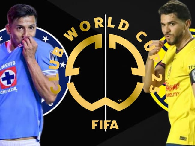 América y Cruz Azul tienen oportunidad de ir al Mundial de Clubes en el lugar de León; FIFA y CONCACAF analizan