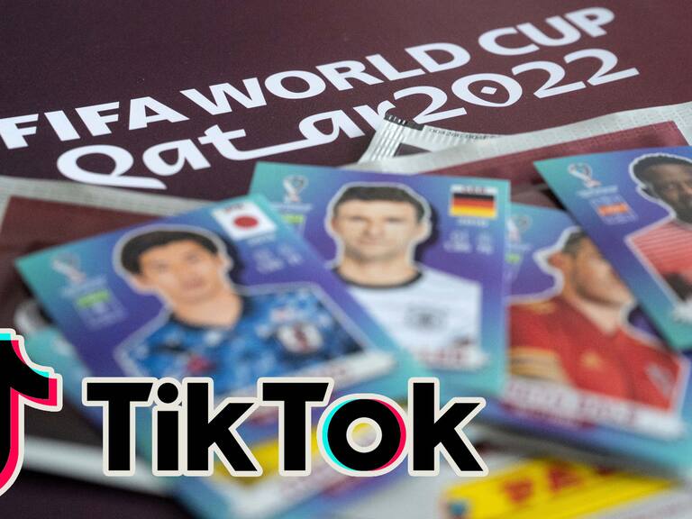 Mundial de Qatar 2022