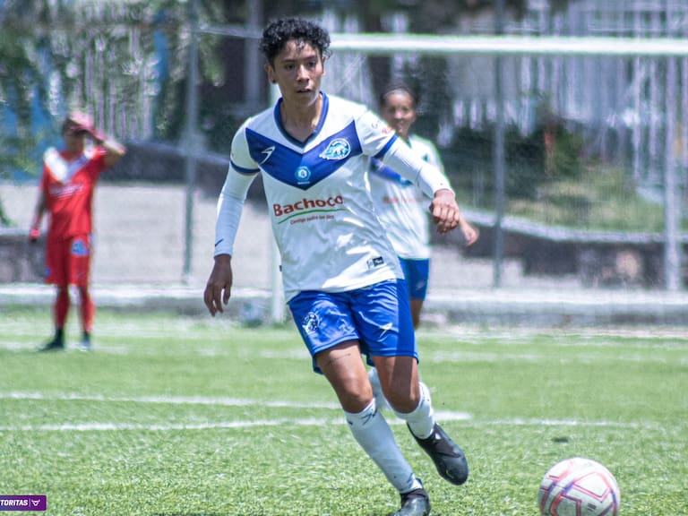 La Liga de Expansión tendrá su primer partido oficial de equipos femeniles / FOTO: @ToritasCelayaCD