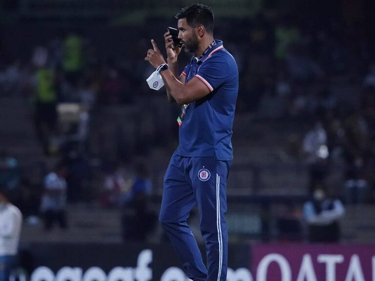 Joaquín Velázquez fue detenido el martes en la CDMX