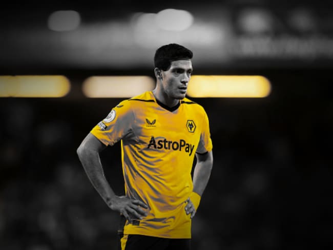 Wolverhampton, en zona de descenso y con Raúl Jiménez sin fecha de regreso