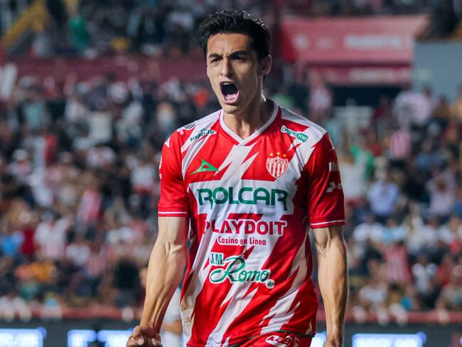 Pumas es electrocutado por Necaxa y consuma descalabro en la Fecha 7 del Apertura 2024