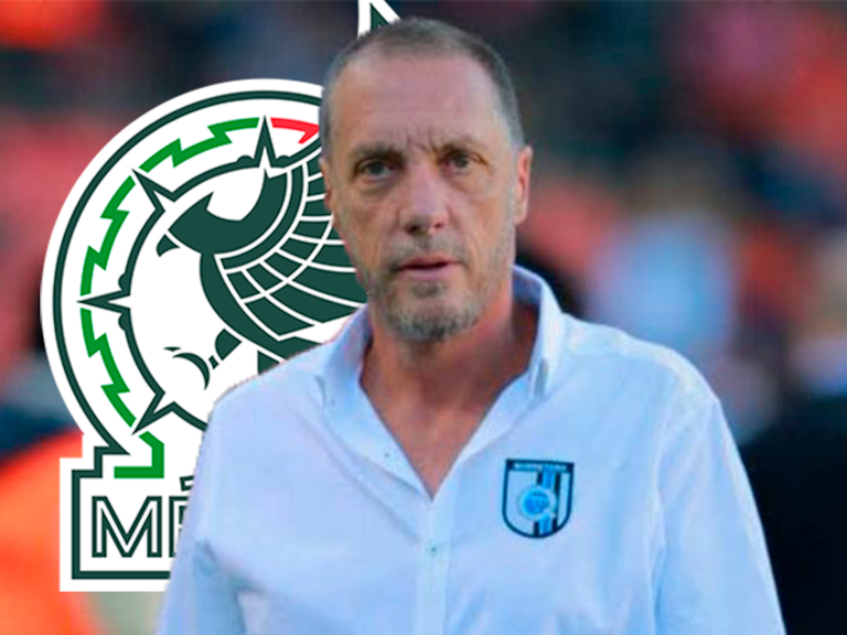 Rodrigo Ares de Parga será encargado de selección mexicana