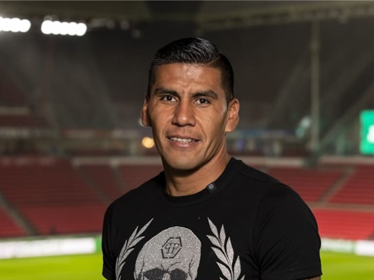 Carlos Salcido Liga Balompié Mexicano. Foto: Getty Images
