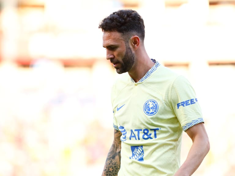 Miguel Layún habló de su retiro con América