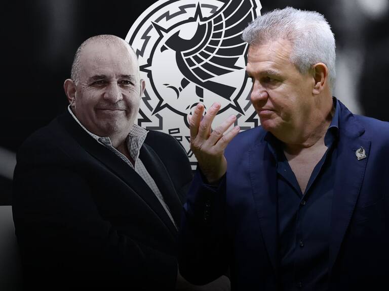 Javier Aguirre renunció a la Selección Mexicana tras la salida de la ‘Bomba´ Rodríguez , pero le dijeron que no