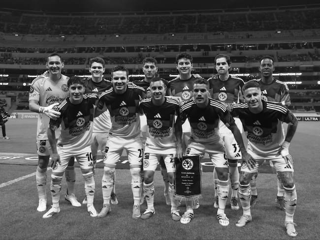 Fracaso azulcrema: el América se estrella ante Nashville y queda fuera de Concachampions