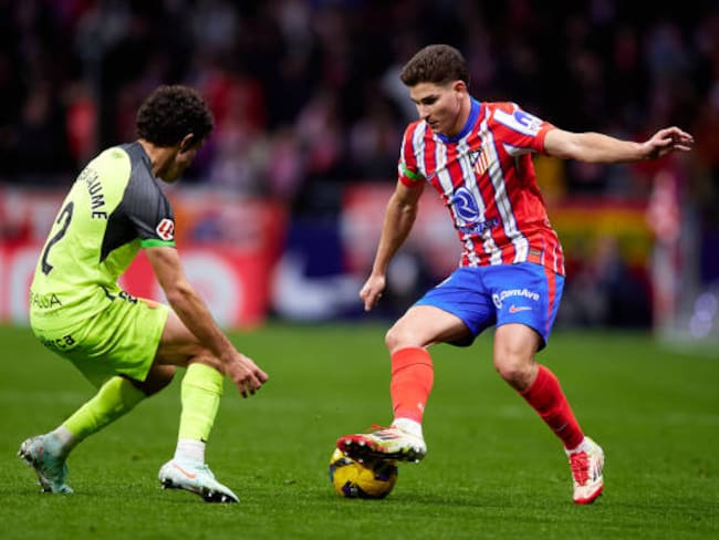 Atlético de Madrid vs Mallorca: EN VIVO, dónde, cuándo y a qué hora ver el juego de la Jornada 21 de LaLiga