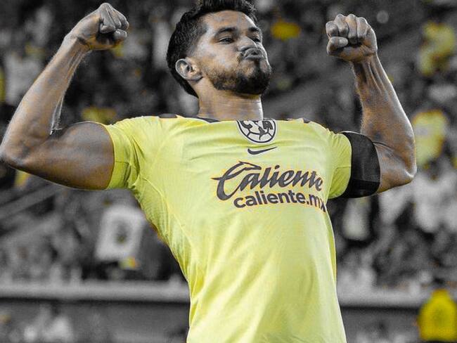 Henry Martín, fuera el resto de la Leagues Cup