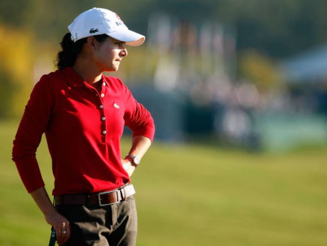 Lorena Ochoa es nombrada embajadora de Guadalajara para el Mundial 2026