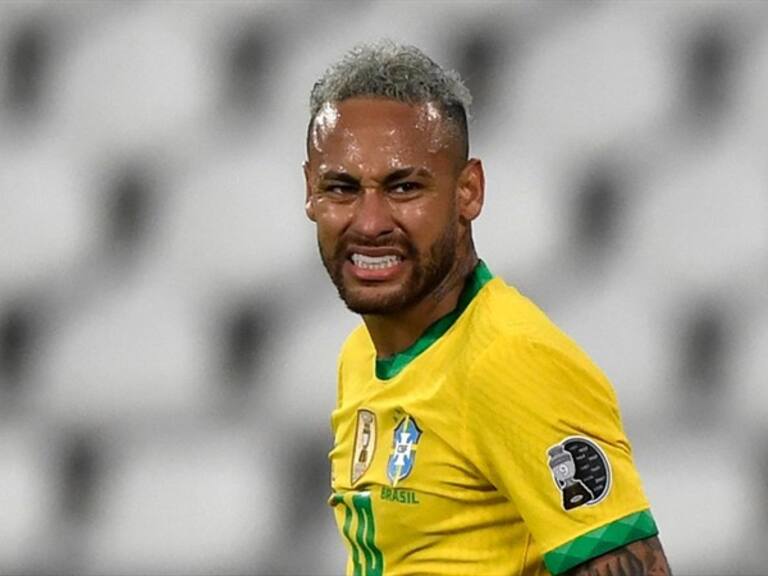 Copa América . Foto: Getty Images