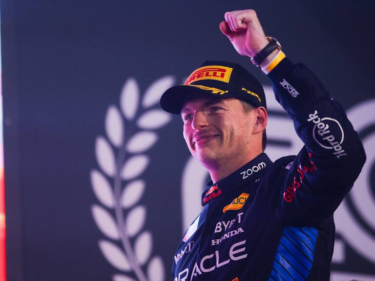 Max Verstappen podría llegar a Mercedes para la temporada 2025