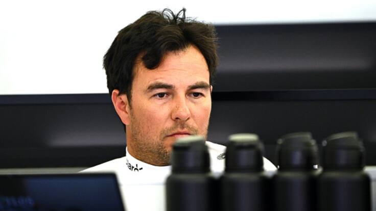 Checo Pérez afina detalles y apunta alto con Cadillac en la Temporada 2026 de la Fórmula 1