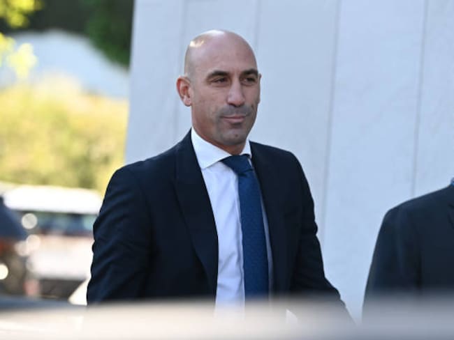Luis Rubiales es declarado culpable de agresión sexual a Jenni Hermoso; ¿Cuánto tiempo pasará en prisión?