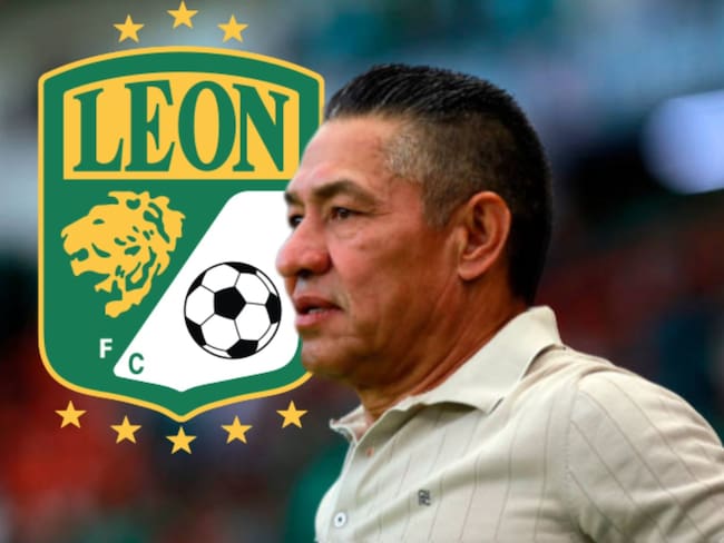 Nacho Ambriz, el elegido para dirigir a León en la Liga MX Apertura 2025