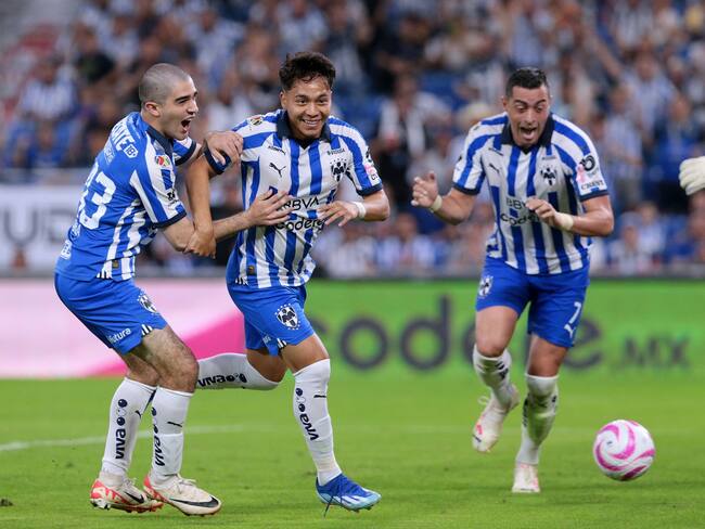 Rayados derrotó a Tijuana en el encuentro pendiente de la Jornada 4