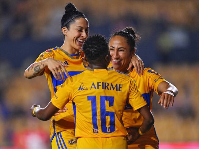 Liga MX Femenil: Horarios y Fechas confirmadas para Cuartos de Final